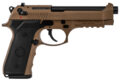 EAA Regard MC MC Pistol Rental | 9mm | 4.9in