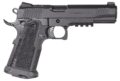 EAA Witness2311 Pistol Rental | 9mm | 5in