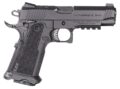 EAA Witness2311 Pistol Rental | 9mm | 4.25in