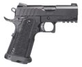 EAA Witness2311 Pistol Rental | .45 ACP | 3.4in