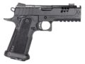EAA Witness2311 CMXX Pistol Rental | 9mm | 4.25in