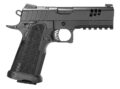 EAA Witness2311 CMXX Pistol Rental | .45 ACP | 4.25in