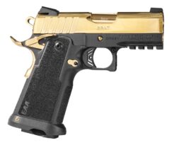 EAA Witness2311 Spoiled Brat Pistol Rental | 9mm | 3.4in