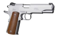 Ed Brown 1776 Commemorative Edition Pistol Rental | .45 ACP | 5in