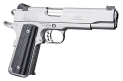 Ed Brown 1911 2nd Amendment Pistol Rental | .45 ACP | 5in