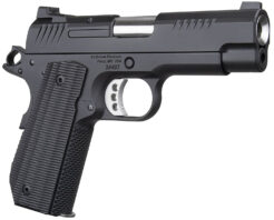 Ed Brown 1911 EVO KC Lightweight Pistol Rental | 9mm | 4in
