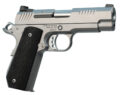 Ed Brown 1911 EVO KC9 Pistol Rental | 9mm | 4in