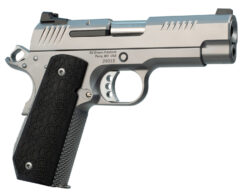 Ed Brown 1911 EVO KC9 Pistol Rental | 9mm | 4in