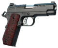 Ed Brown 1911 EVO KC9 Pistol Rental | 9mm | 4in | Black Gen4
