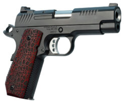 Ed Brown 1911 EVO KC9 Pistol Rental | 9mm | 4in | Black Gen4