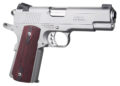 Ed Brown 1911 Executive Commander Pistol Rental | .45 ACP | 4.25in