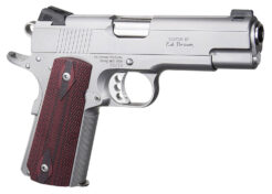 Ed Brown 1911 Executive Commander Pistol Rental | .45 ACP | 4.25in