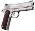 Ed Brown 1911 Kobra Carry Pistol Rental | .45 ACP | 4.25in