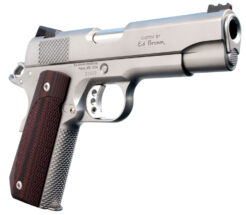 Ed Brown 1911 Kobra Carry Pistol Rental | .45 ACP | 4.25in