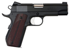 Ed Brown 1911 Kobra Carry Pistol Rental | .45 ACP | 4.25in | Black Gen4