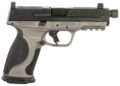 Ed Brown Fueled M&P Tactical Pistol Rental | 9mm | 4.75in