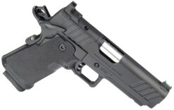 Ed Brown Fueled Prodigy Pistol Rental | 9mm | 4.25in