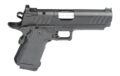 Ed Brown Fueled Prodigy Pistol Rental | 9mm | 4.25in | Black Gen4