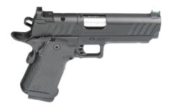 Ed Brown Fueled Prodigy Pistol Rental | 9mm | 4.25in | Black Gen4