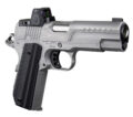 Ed Brown FX2 w/Optic Pistol Rental | .45 ACP | 4.25in