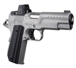 Ed Brown FX2 w/Optic Pistol Rental | .45 ACP | 4.25in