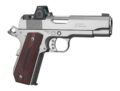 Ed Brown Kobra Carry w/Optic Pistol Rental | .45 ACP | 4.25in