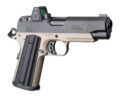 Ed Brown Special Forces Commander SOCOM w/Optic Pistol Rental | .45 ACP | 4.25in