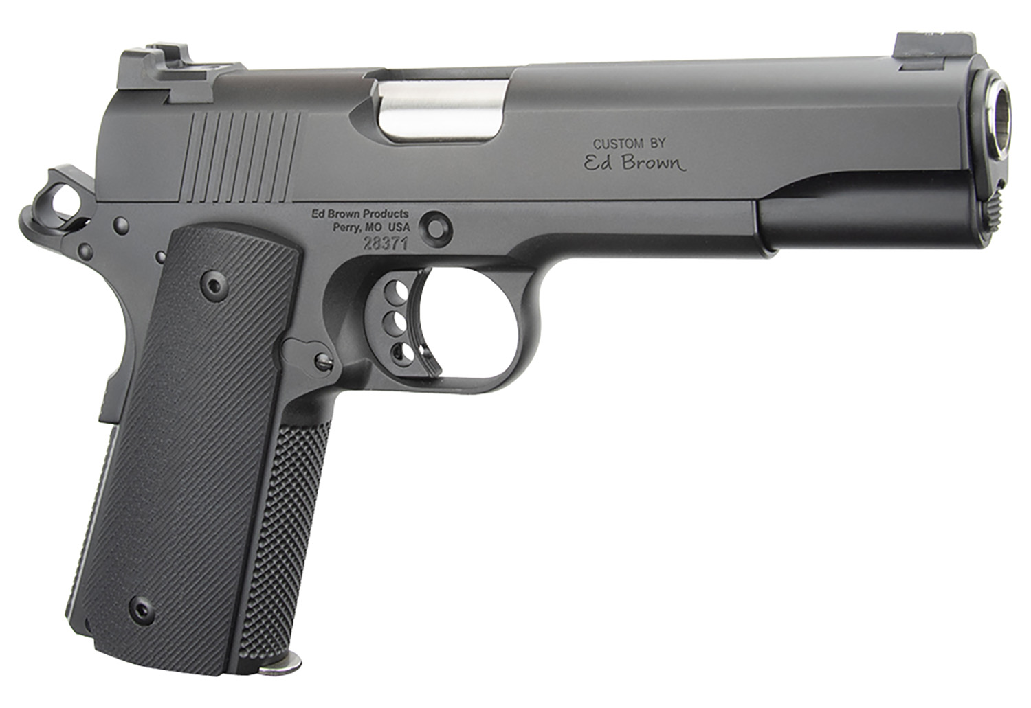 Ed Brown Special Forces Gen4 Pistol Rental | .45 ACP | 5in