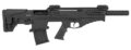 Escort BTS Semi-Auto Shotgun Rental | 12 Gauge | 18in