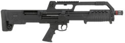 Escort BullTac PX Pump-Action Shotgun Rental | 20 Gauge | 18in