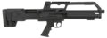 Escort BullTac SA Semi-Auto Shotgun Rental | 12 Gauge | 18in