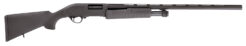 Escort Field Hunter Pump-Action Shotgun Rental | 12 Gauge | 28in