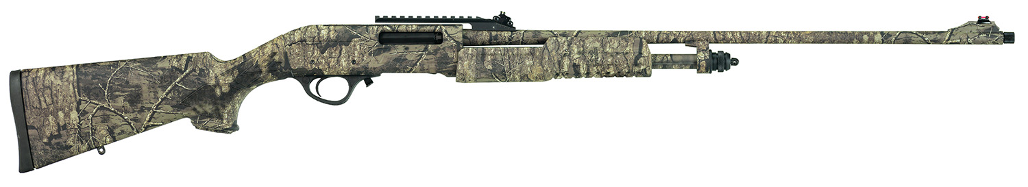 Escort Field Hunter Turkey Pump-Action Shotgun Rental | .410 Bore | 26in