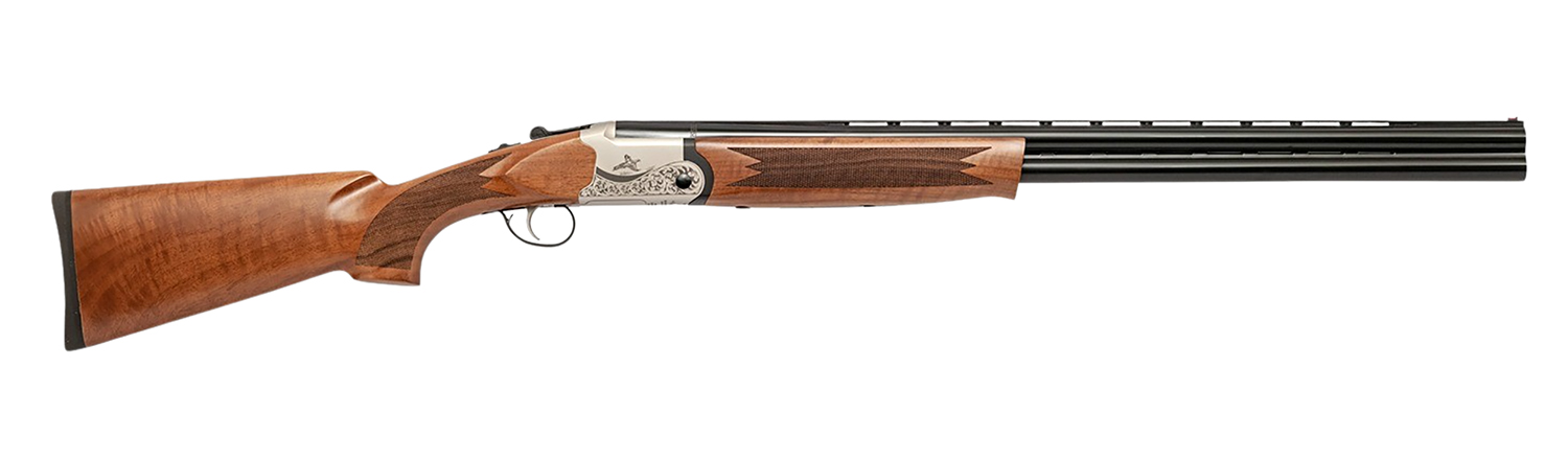 Escort Optima Break-Action Shotgun Rental | 12 Gauge | 28in