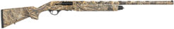 Escort PS Semi-Auto Shotgun Rental | 20 Gauge | 28in | HEPS202805M5