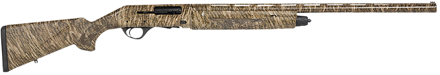 Escort PS Semi-Auto Shotgun Rental | 20 Gauge | 28in | HEPS202805BL