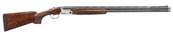 F.A.I.R. Carrera IV Break-Action Shotgun Rental | 12 Gauge