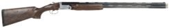 F.A.I.R. Carrera IV Break-Action Shotgun Rental | 12 Gauge | 32in