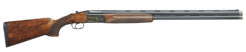 F.A.I.R. Carrera V Break-Action Shotgun Rental | 20 Gauge
