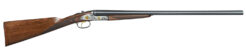 F.A.I.R. Iside Select Break-Action Shotgun Rental | 12 Gauge | 28in
