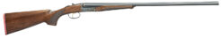 F.A.I.R. Iside T Garda Break-Action Shotgun Rental | 12 Gauge | 28in