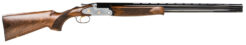 F.A.I.R. SLX 692 Gold Break-Action Shotgun Rental | 20 Gauge | 28in