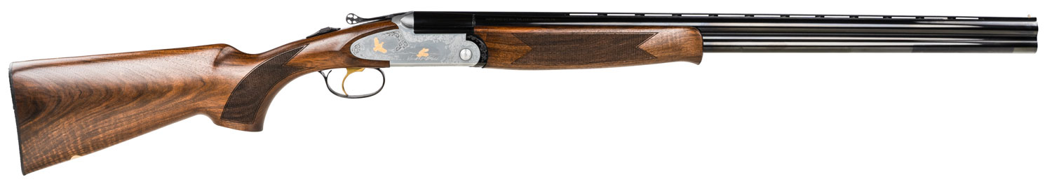 F.A.I.R. SLX 692 Gold Break-Action Shotgun Rental | 20 Gauge | 28in