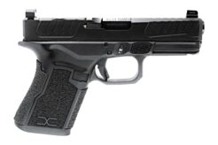 Faxon Firearms FX-19 Duty Gen 2 Pistol Rental | 9mm