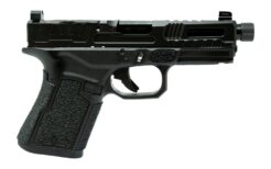 Faxon Firearms FX-19 Hellfire Gen 2 Pistol Rental | 9mm