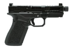 Faxon Firearms FX-19 Hellfire-X Gen 2 Pistol Rental | 9mm