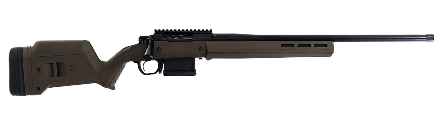 Faxon Firearms FX7 Bolt-Action Rifle Rental | .308 Winchester | 22in