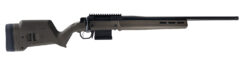 Faxon Firearms FX7 Bolt-Action Rifle Rental | 6.5 Creedmoor | 22in