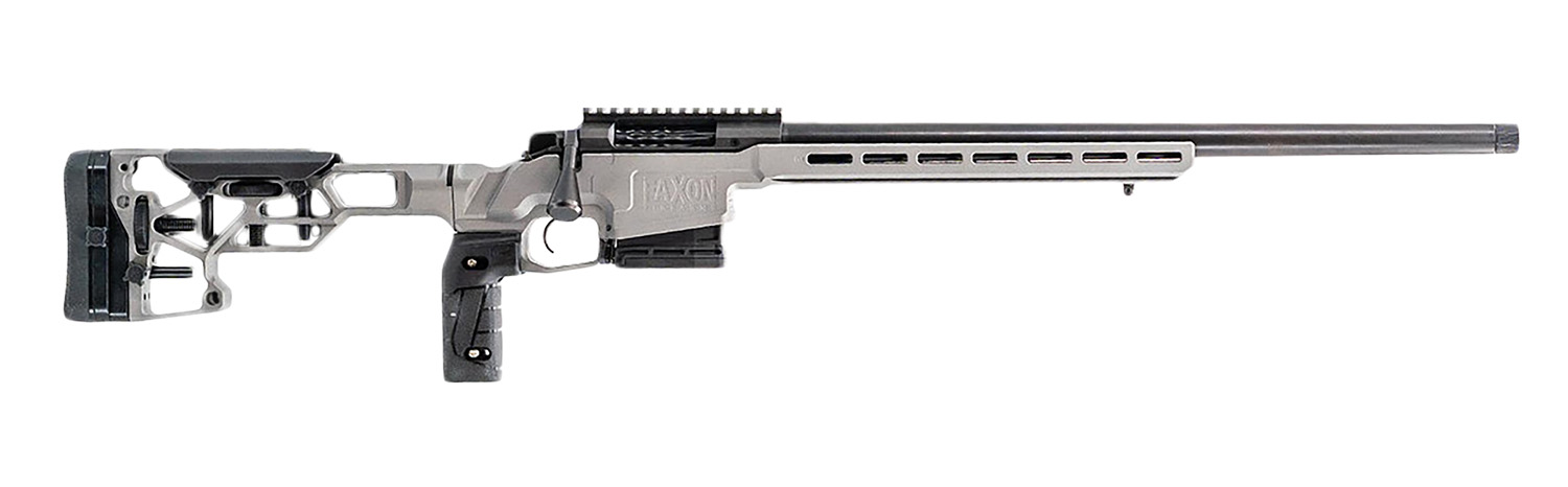 Faxon Firearms FX7 Pershing Bolt Action Bolt-Action Rifle Rental | .308 Winchester | 22in