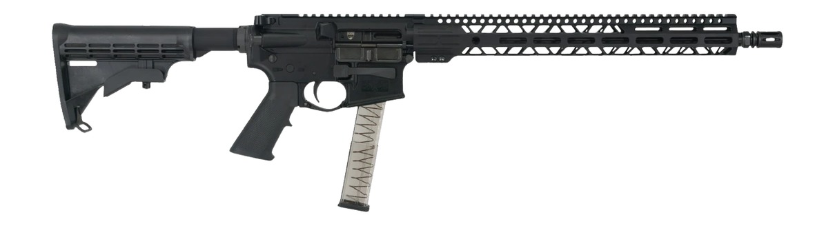 Faxon Firearms Sport Rifle Rental | 9mm | 16in